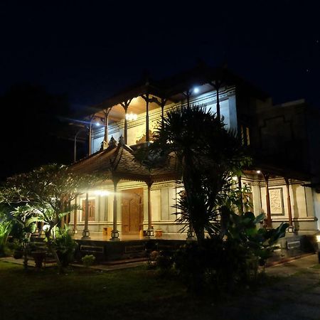 Hotel Taman Sari Tagtag Sanur Esterno foto