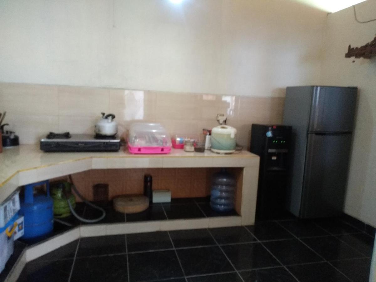 Hotel Taman Sari Tagtag Sanur Esterno foto