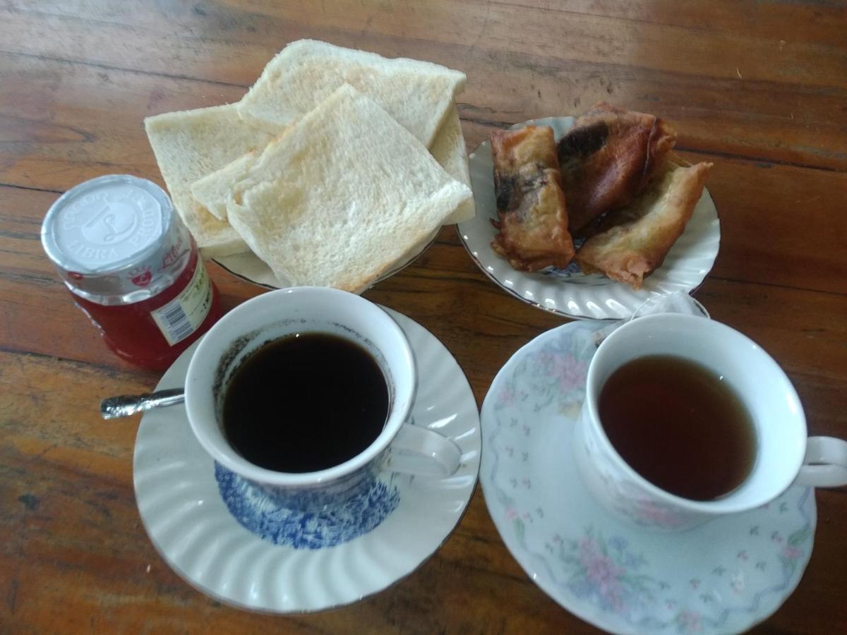 Hotel Taman Sari Tagtag Sanur Esterno foto