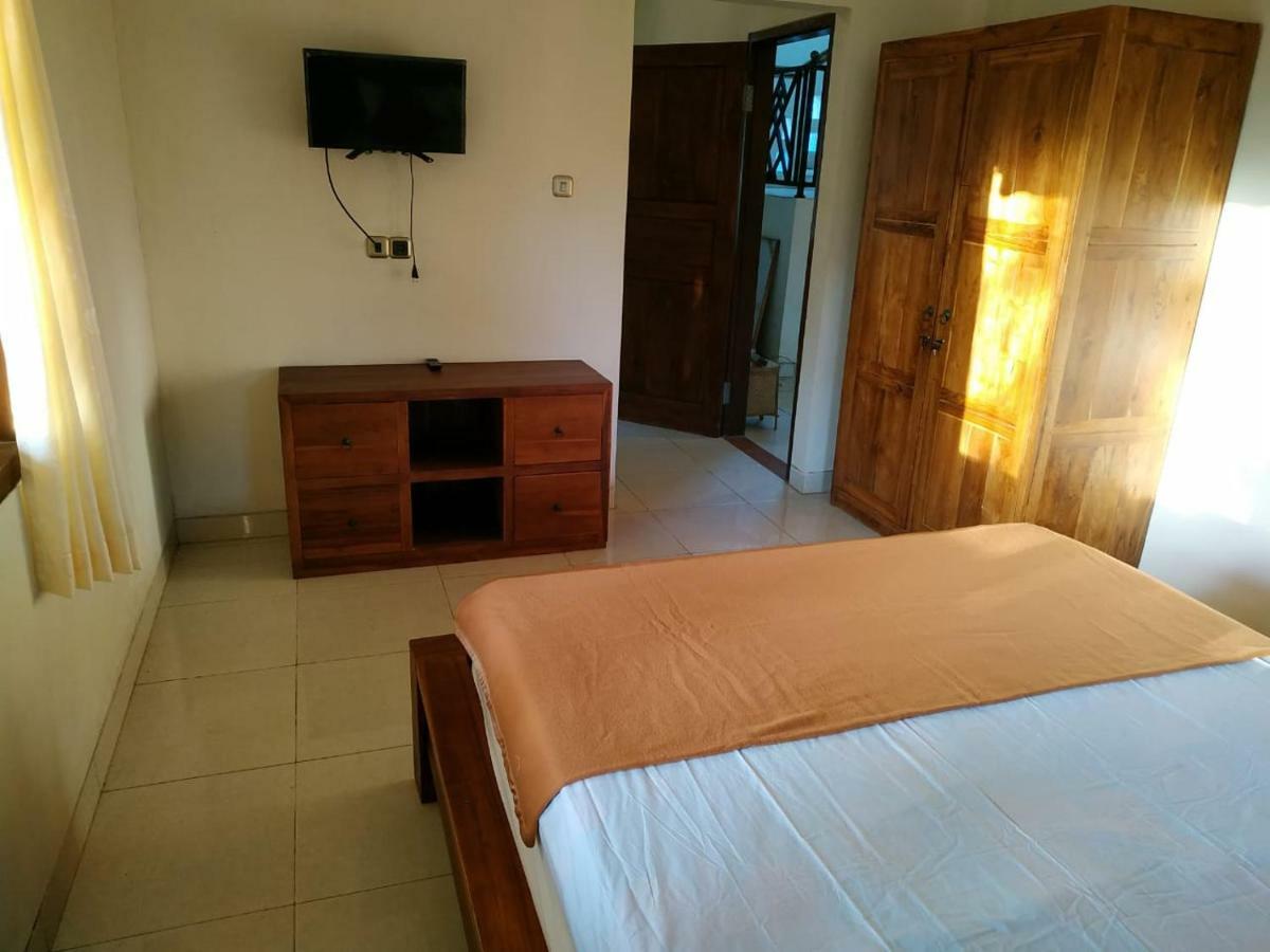 Hotel Taman Sari Tagtag Sanur Esterno foto