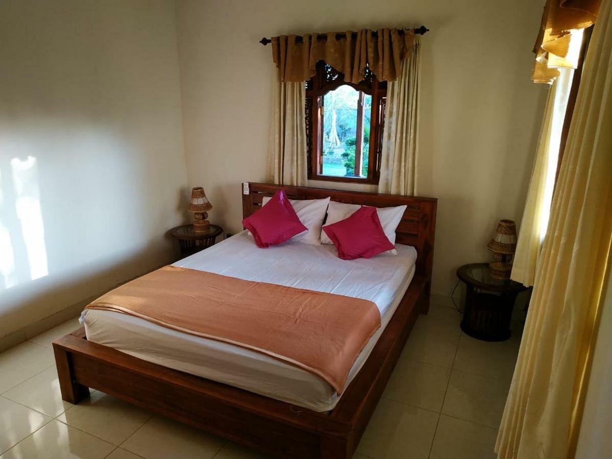 Hotel Taman Sari Tagtag Sanur Esterno foto