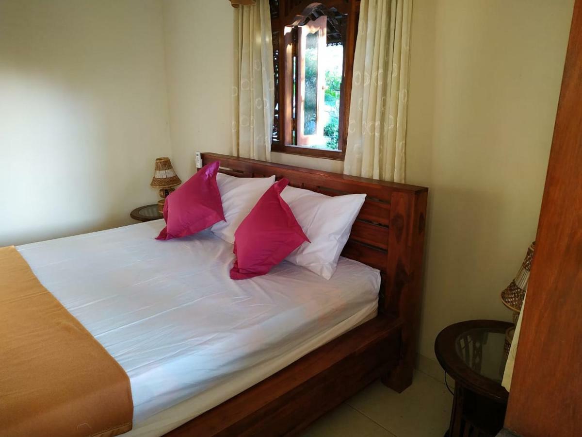 Hotel Taman Sari Tagtag Sanur Esterno foto