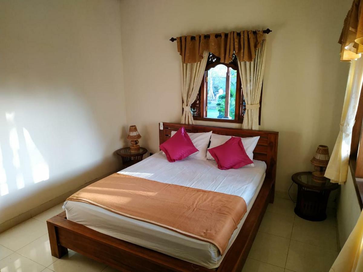 Hotel Taman Sari Tagtag Sanur Esterno foto